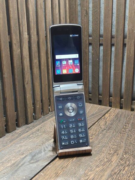 J:COM LGS01 LG Wine Smart