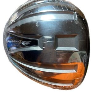 未使用イオンスポーツGIGAゼロインパクトドライバー10.5R