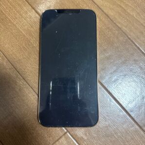 iPhone 12 プロマックスゴールド 256GB SIMフリー