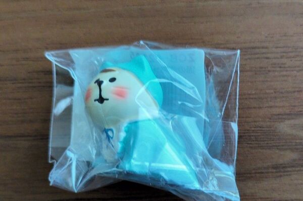 デコレコーポレーション 猫の赤ちゃん ハイハイ BOY 【ZCB-62165】 concombre コンコンブル ミニチュア雑貨