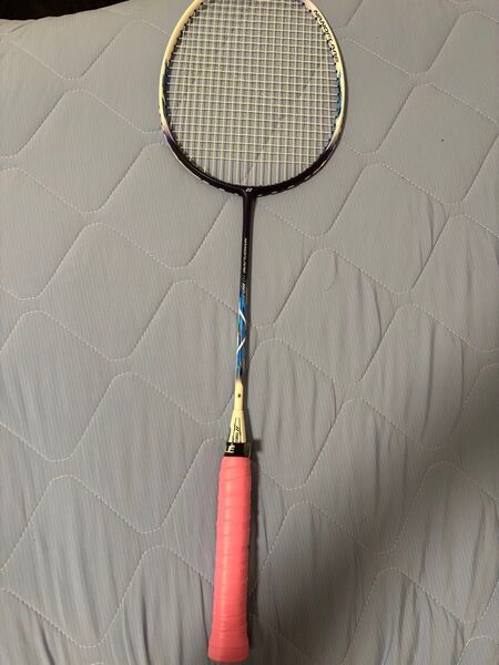 YONEX バドミントンラケット ナノフレア10BP