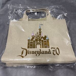ディズニー トートバッグ
