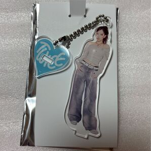 twice グッズ ランダムミニアクスタチャーム ナヨン