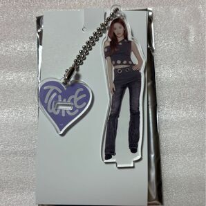 twice グッズ ランダムミニアクスタチャーム サナ