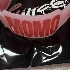 twice グッズ 蓄光 ラバーバンド モモ モブリー