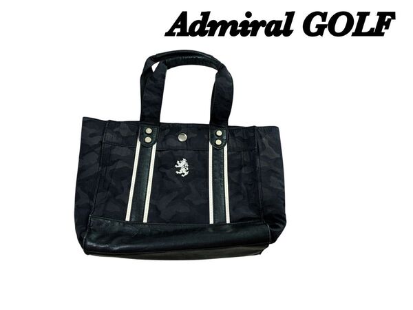 Admiral GOLF アドミラルゴルフ バッグ カートバッグ トートバッグ