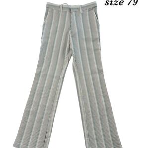 カッターアンドバック パンツ メンズ79 ゴルフパンツ ロングパンツ