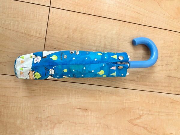 すみっこぐらし 折りたたみ傘 50センチ程