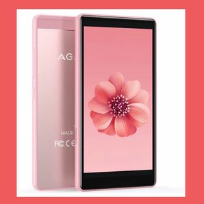 【1点のみ新品未使用】MP3プレーヤー AndroidシステムWi-Fi対応付属品付き