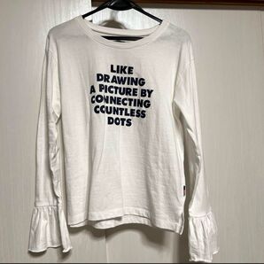CIAOPANIC TYPY カットソー