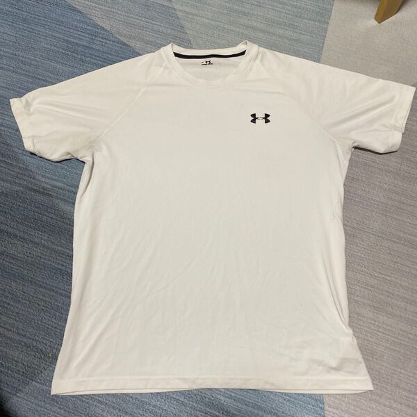 アンダーアーマー アンダーシャツまとめ売り XL、M UNDER ARMOUR スポーツウェア