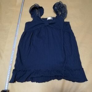 価格の相談には応じません レディース ファッション ネイビー 紺色