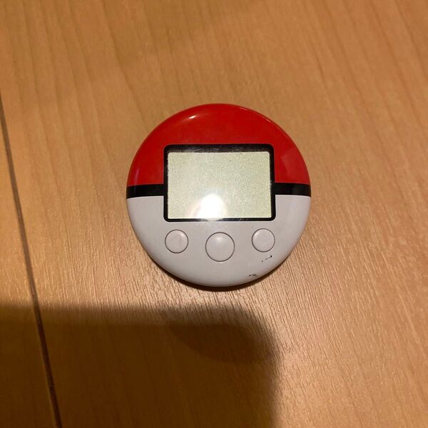 ポケットモンスター ポケウォーカー ポケモン 歩数計