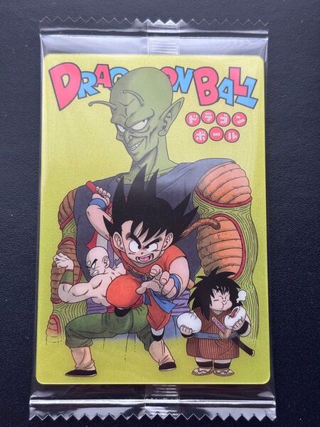 ドラゴンボール イタジャガ 7-29 CR