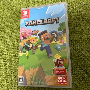 【Switch】 Minecraft