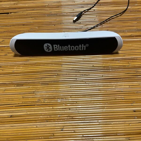 Bluetoothスピーカー