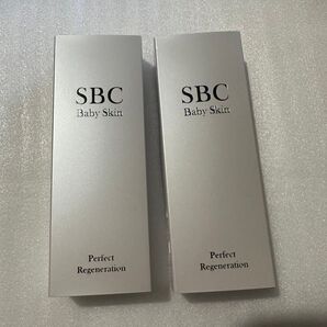 SBC ベビースキン パーフェクト リジェネレーション 美容液 湘南美容外科