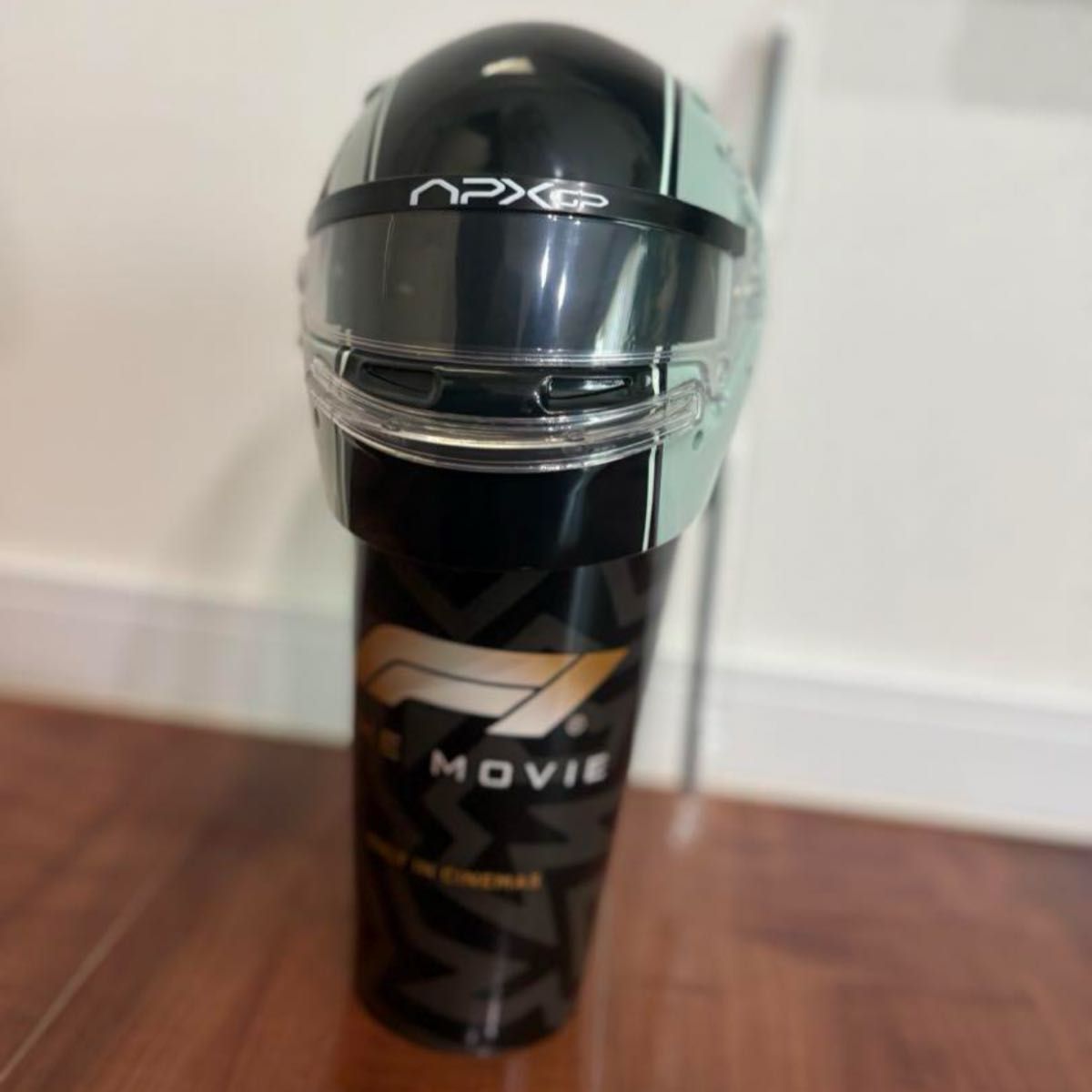 F1(R) エフワン ドリンクカップセット ストローつき 2セット ラスト エフワン F1 ドリンクカップセット ストロー付き|Yahoo!フリマ