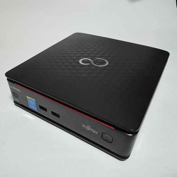 富士通 Q520J i3-4130T 8GB