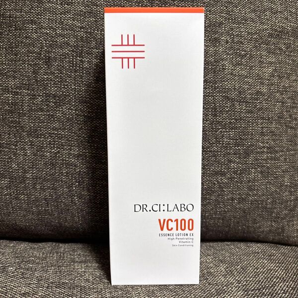 ドクターシーラボ VC100 エッセンスローションEX化粧水 ポンプタイプ 285ml