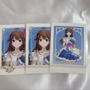 ときのそら 箔押し ぱしゃこれ ホロライブ hololive