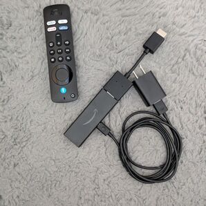 Amazon Fire TV Stick HDアマゾンファイアー ファイヤースティック