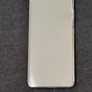 docomo Galaxy A21 SC-42A Black simフリー 新品未使用品 判定◯