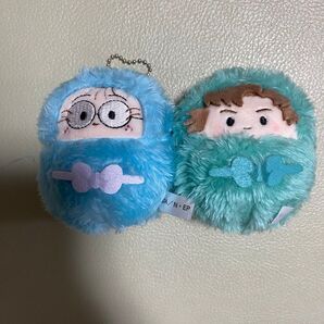 忍たま乱太郎 たぴぬい 善法寺伊作