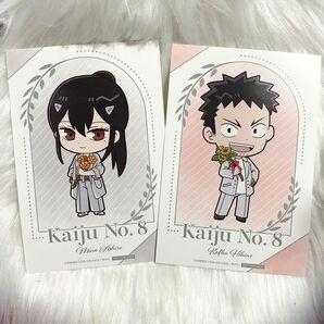 特典 ポストカード