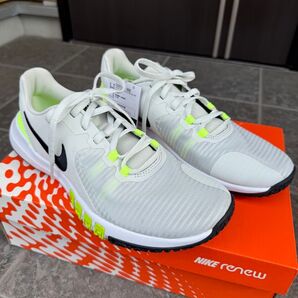 ナイキフレックスコントロール TR 27センチ