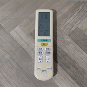 DAIKIN エアコン用リモコン ARC472A68