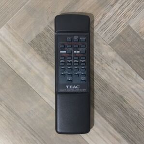 TEAC オーディオリモコン RC-1277