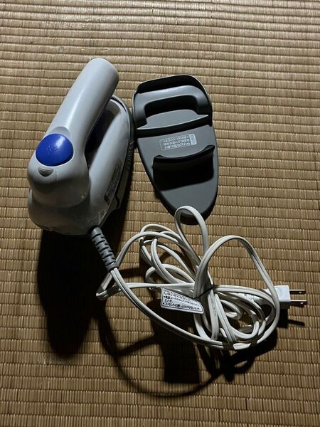 TWINBIRD 衣類スチーマー