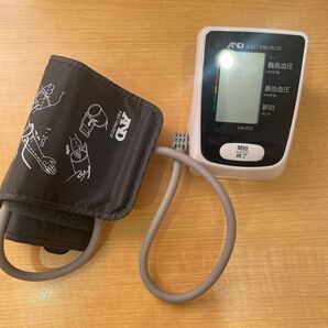 A&D Medical 電子血圧計 UA-622 血圧計 上腕血圧計
