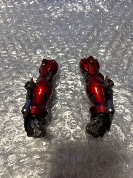 ccstoys グレンラガン 両腕 (中古)
