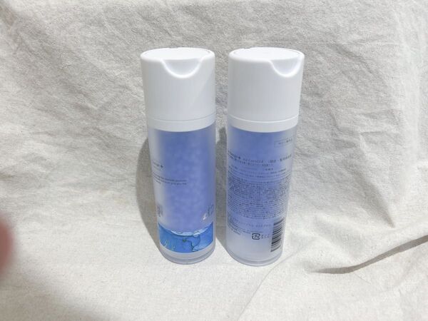 STRI ストリ エクスチェンジプラス H2カプセル <頭皮髪用美容液> 88mL 【サロン専売品】 2本