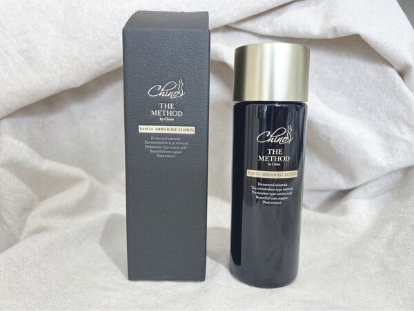 Chino THE METHOD チノザメソッド ファシアアミノジストローション 100ml 化粧水