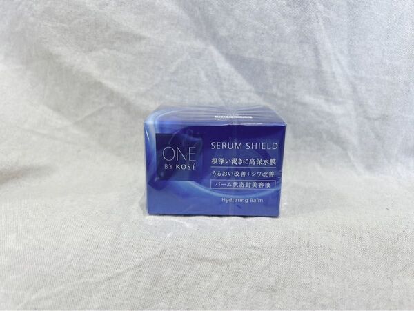 ONE BY KOSE セラム シールド 40g(医薬部外品)