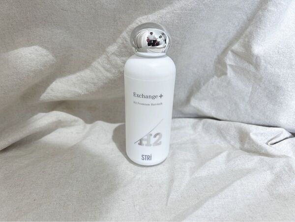 ストリ エクスチェンジ プラス H2 プレミアム ヘアミルク 100ml サロン専売 美容室専売