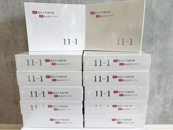 いちいちのいち 11-1乳酸菌 12箱