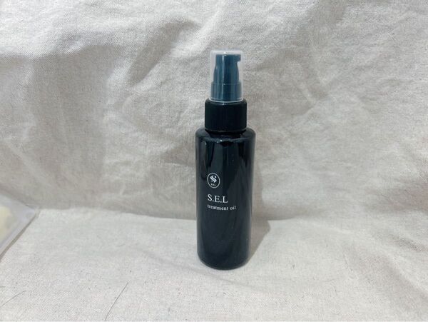 S.E.L トリートメントオイル 100ml