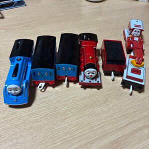 プラレール きかんしゃトーマス まとめ売り