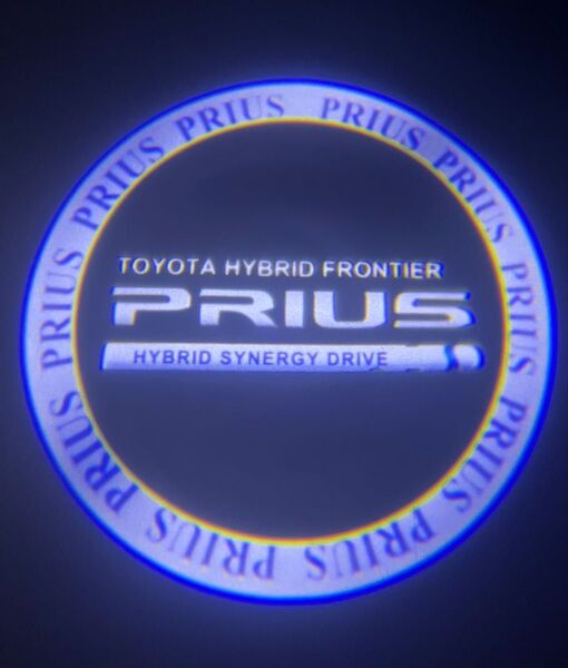 プリウス50系 Prius30系 カーテシランプ【Z1】