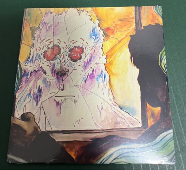 ポスト・ハードコア I Met A Yeti ...I Can Still See You CD 廃盤 新品 レア