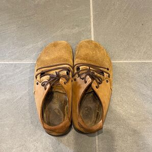 ビルケンシュトック BIRKENSTOCK モンタナ 37