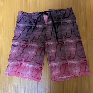 Hurley ハーレー ボードショーツ サーフパンツ ハーフパンツ 30サイズ PHANTOM ファントム ショートパンツ