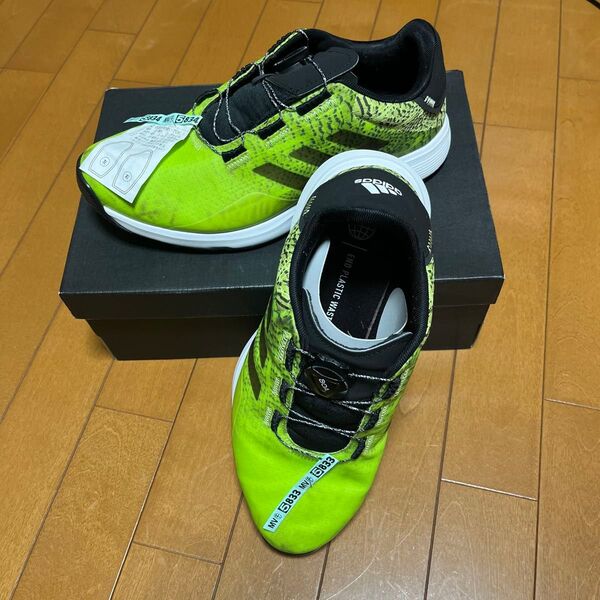 アディダスゴルフ adidas Golf S2G SL BOA GV9790