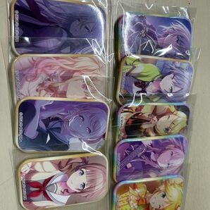 プロジェクトセカイ プロセカ 缶バッジ VOCALOID バラ売りOK まとめ売りOK