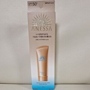 アネッサ パーフェクトUV スキンケアジェル <NA> SPF50+ PA++++ 90g