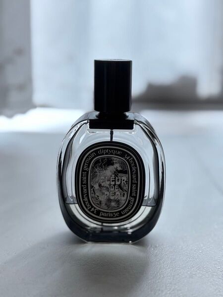 diptyque オードパルファン フルールドゥポー